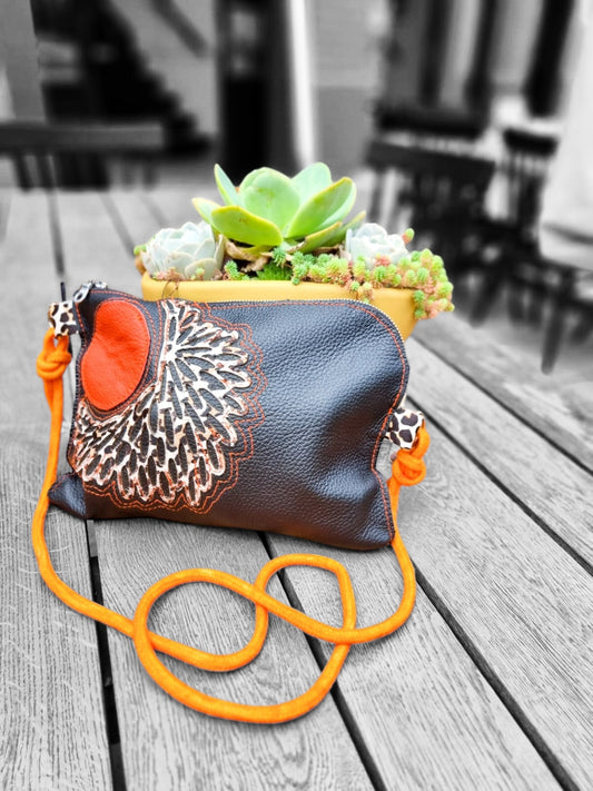 Iris sling bag- Limited Editions